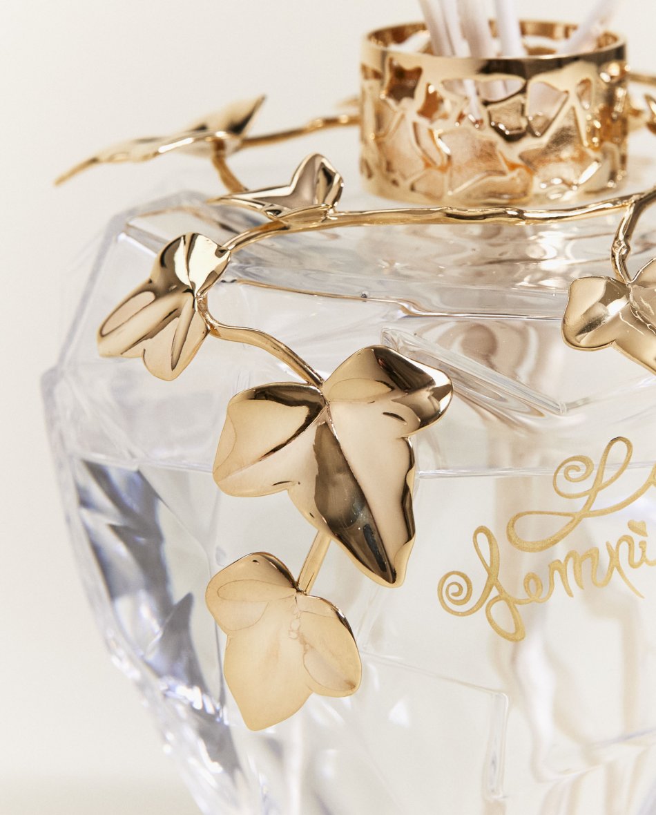 Edition d'Art - Bouquet Lolita Lempicka Cristal Transparent