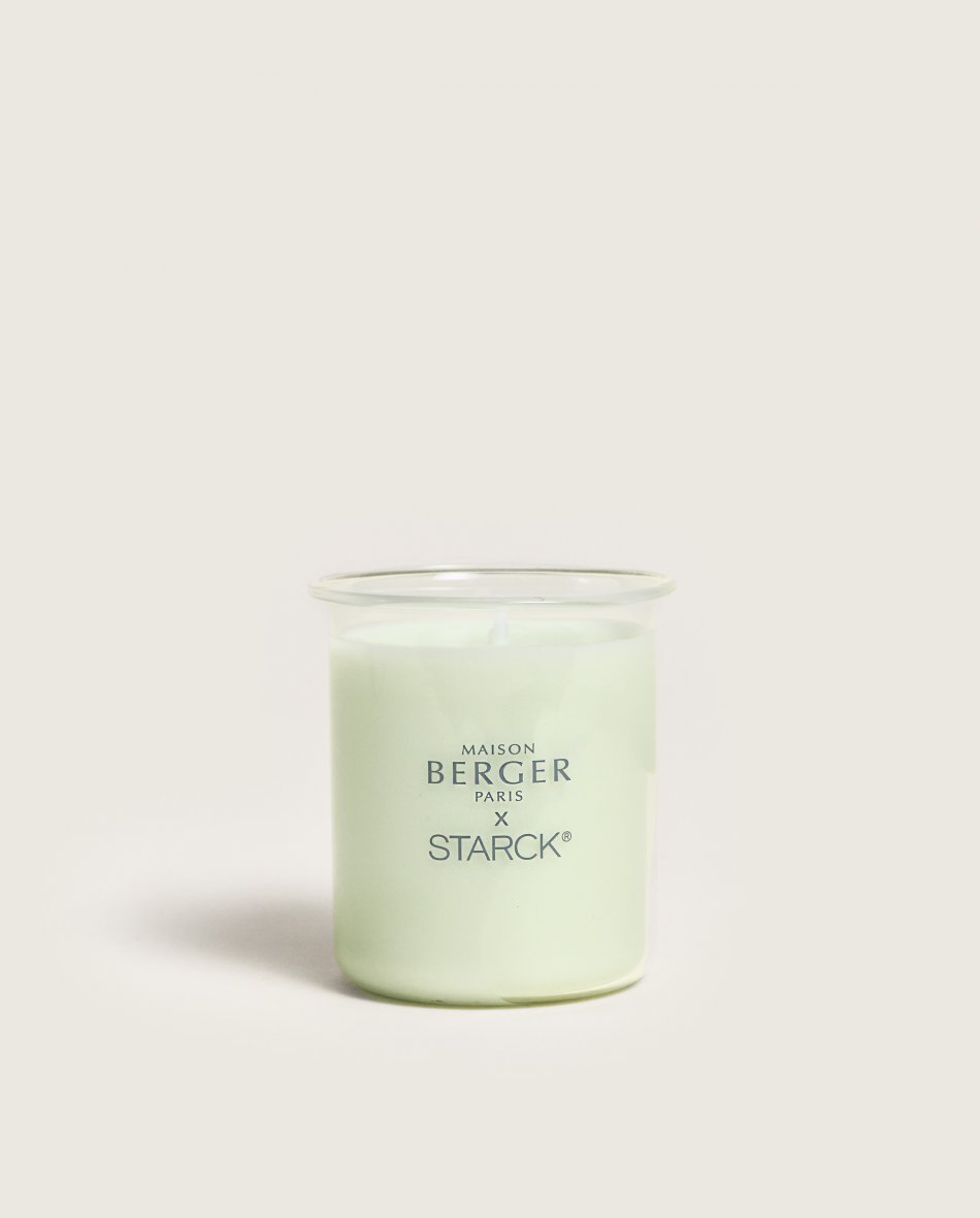 Recharge bougie by Starck Peau d'Ailleurs
